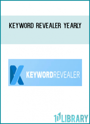 Discover low-competition keywords Guaranteed!