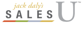 The Jack Daly’s Sales U curriculum was designed to provide Entrepreneurs & CEOs 