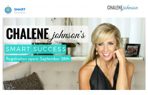 With her husband Bret Johnson, she has built and sold several multi-million dollar businesses and is the founder of multiple online personal and business development academies.
