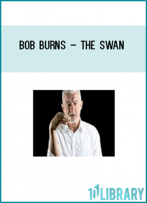 Bob Burns presents: The Swan (a true contact with one’s own subconscious). A step beyond Chevreul’s Pendulum and every other ideo-