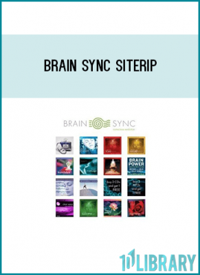 Brain Sync Brainwave Technology is the simplest, most affordable way to directly tap into your higher potential and unleash your power to think, create, heal and to change.