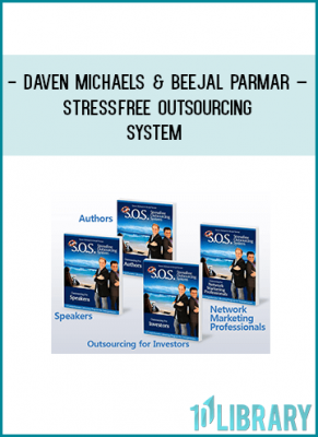 https://tenco.pro/product/daven-michaels-beejal-parmar-stressfree-outsourcing-system/