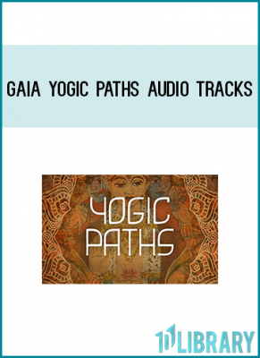 An incredibly honest and deep exploration of yoga, Yogic Paths is a docu-series of thoughtful interviews that touch the heart and encourage self-discovery, reminding us how deeply we are all connected.