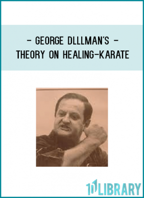 his video details energy restoration techniques which can easily be applied to blockages resulting from various types of trauma.Dillman searched medical as well as martial arts texts to uncover this forgotten and secret art: pressure point self-defense