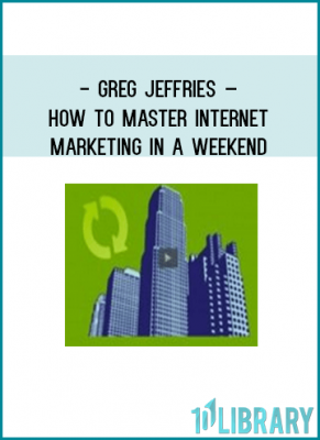 Learn The Skills To Become An Independent Marketer And Never Rely On The “Gurus” Again