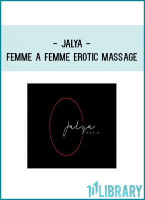 Enter the sensual world of erotic massage for the female body -- given by three female professional massage practitioners.