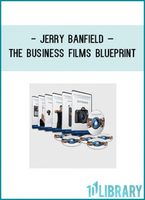 A Proven Blueprint To Creating Incredible Business Videos!The Ultimate Training Course To Creating Business Videos Worth 3-5K
