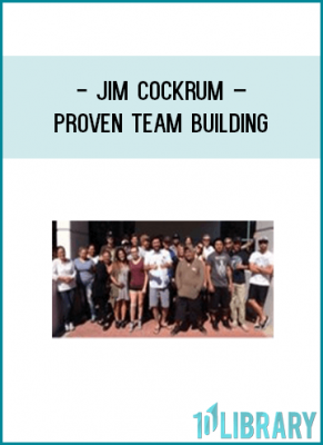 https://tenco.pro/product/jim-cockrum-proven-team-building/