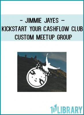 https://tenco.pro/product/jimmie-jayes-kickstart-your-cashflow-club-custom-meetup-group/