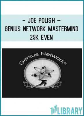 Welcome To The Media Site For Genius Network