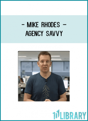 https://tenco.pro/product/mike-rhodes-agency-savvy-2/