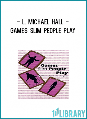 hen get Games Slim People Play.