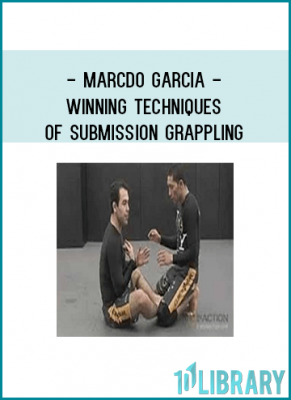In this incredible series, Marcelo will teach you effective grappling moves that are not solely based on size, strength or conditioning