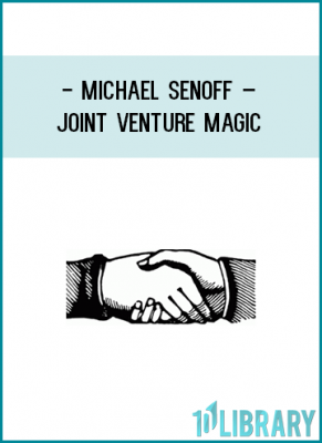 https://tenco.pro/product/michael-senoff-joint-venture-magic-2/