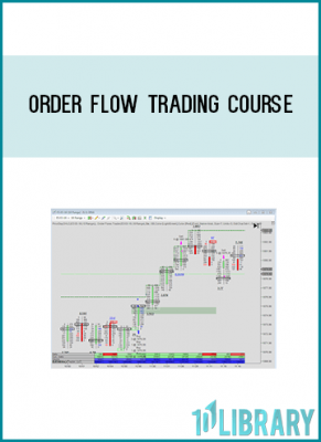 Whether you’re a professional trader, new to trading or just looking to start a new career, it is time to discover the power of Order Flow Analysis.