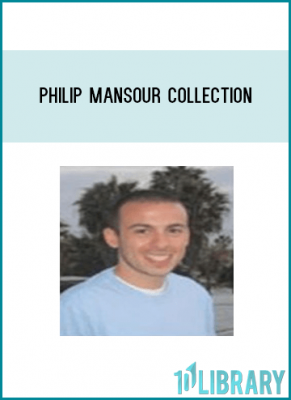 Philip Mansour’s Confidential ConversionsHidden PPC Networks Finally Exposed! Make Up To 5/Sale + Enjoy 60% Commissions on 3 Recurring Upsells. Time To Bank!Philip Mansour’s Confidential Conversions