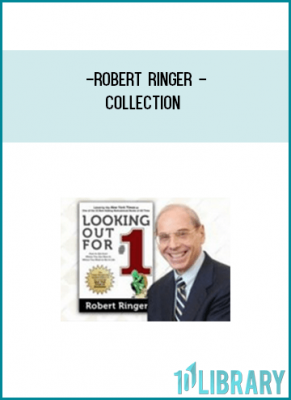 Bestselling self-help author Ringer’s main theme is that people need to take personal action in order to get what they want from life. This truism is explored