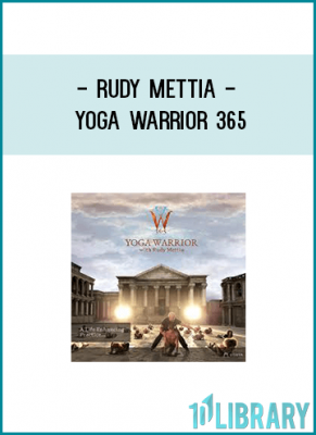 Classes - 14 thematic classes that target every part of the body while focusing and calming the mind. Practices include Mountain Warrior, Modified Warrior, Stalking Warrior, Fluid Warrior, Versatile Warrior, and more.