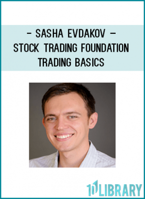 This course is recommended for people who has some basic knowledge about the stock market, but do not know much about technical analysis. Usually recommended to people who have been studying the markets less than a year or two and are looking to find their edge or consistency.