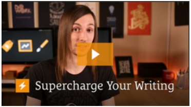 This course will help you develop your own unique writing voice and use it to your competitive advantage At tenco.pro