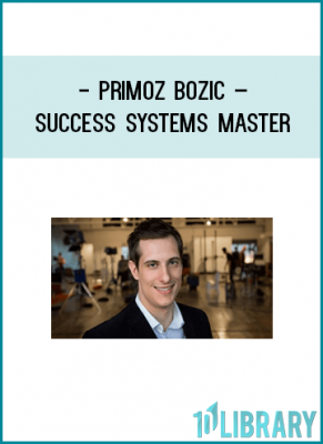 https://tenco.pro/product/primoz-bozic-success-systems-master-2/