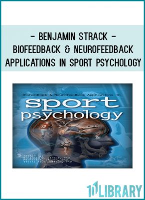 Biofeedback and neurofeedback hold tremendous potential in sport and performance applications to train the body and mind to work together