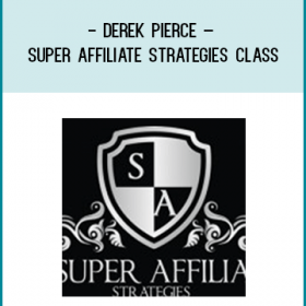 –    Session # 1: Become A Super Affiliate Without An Email List