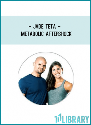 Metabolic Aftershock has been available to a limited number of individuals for some time now and it continues to be popular for those who are seeking sustainable weight loss results.