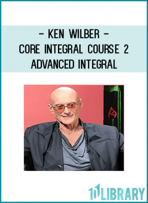 Integral Books publishes today's finest writers and thinkers addressing the full spectrum of human activity—from busine Author: Wilber Ken.