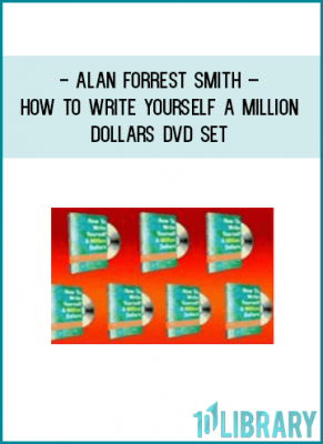 https://tenco.pro/product/alan-forrest-smith-how-to-write-yourself-a-million-dollars-dvd-set/