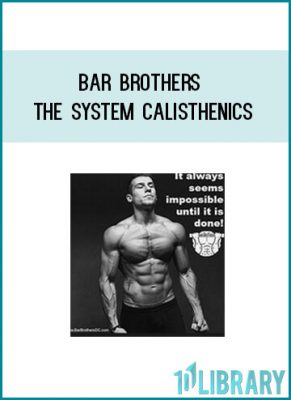 https://tenco.pro/product/bar-brothers-the-system-calisthenics/
