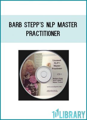 https://tenco.pro/product/barb-stepps-nlp-master-practitioner/