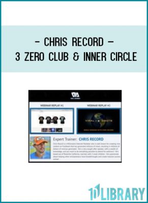https://tenco.pro/product/chris-record-3-zero-club-inner-circle/
