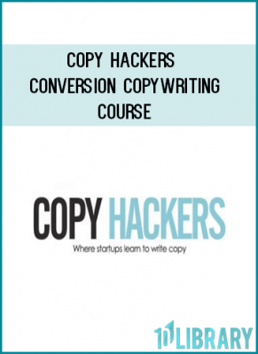 https://tenco.pro/product/copy-hackers-conversion-copywriting-course/