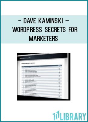 https://tenco.pro/product/dave-kaminski-wordpress-secrets-for-marketers/