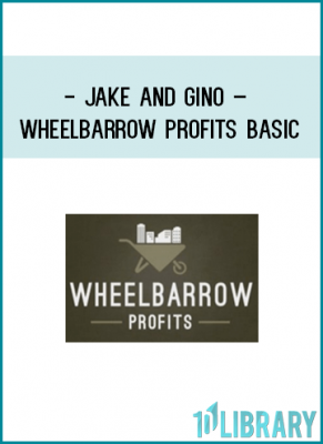 https://tenco.pro/product/jake-and-gino-wheelbarrow-profits-basic/