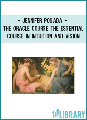 https://tenco.pro/product/jennifer-posada-the-oracle-course-the-essential-course-in-intuition-and-vision/