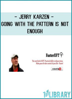 https://tenco.pro/product/jerry-karzen-going-with-the-pattern-is-not-enough/