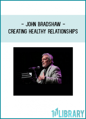Emmy nominated talk show host and veteran philosopher, counselor, theologian and teacher, John Bradshaw has touched and forever changed millions of lives through his best-selling books, seminars, workshops, and seven widely acclaimed PBS series.