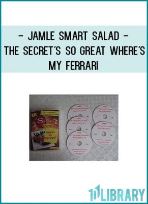 https://tenco.pro/product/jamle-smart-salad-if-the-secrets-so-great-wheres-my-ferrari/