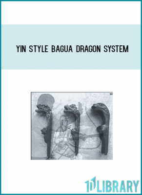 The YSB Dragon System is underappreciated in today’s kungfu culture, partly because Snake symbolism is often attached to Yin Fu’s personal fighting style. The popularity of the Luohan Penetrating Palms styling in most Yin Style branches is the primary reason for the ‘snake’ characteristics- snakes are a