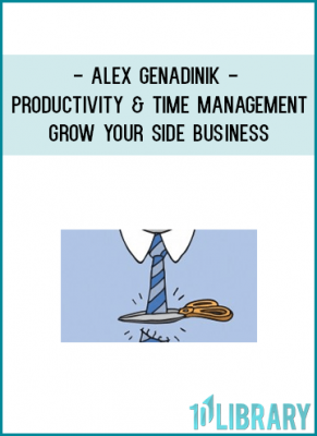 https://tenco.pro/product/alex-genadinik-productivity-time-management-grow-your-side-business/