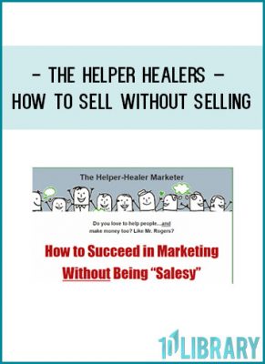 https://tenco.pro/product/the-helper-healers-how-to-sell-without-selling/