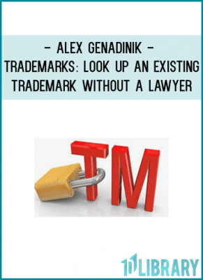 https://tenco.pro/product/alex-genadinik-trademarks-look-up-an-existing-trademark-without-a-lawyer/