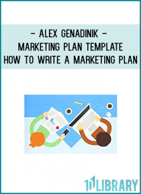 https://tenco.pro/product/alex-genadinik-marketing-plan-template-how-to-write-a-marketing-plan/