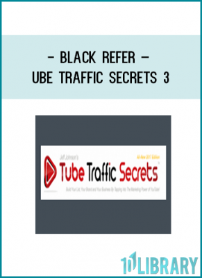 Yes, Jeff! I definitely need to learn more about building a bigger list, grabbing more traffic, getting more views for my videos, and finding new customers on YouTube! So please grant me instant access to my Tube Traffic Secrets™