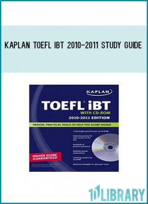 Publisher: Kaplan Test Prep (2009)