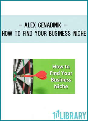 https://tenco.pro/product/alex-genadinik-how-to-find-your-business-niche/
