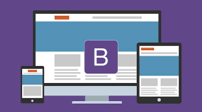 This course will help you make an amazing front-end responsive webpage. Bootstrap At tenco.pro