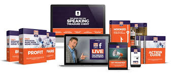 This is not like most Live Online Coaching Programs, where you watch a live video and ask questions through At tenco.pro